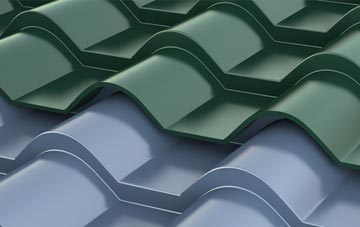 who should consider Queens Park plastic roofs