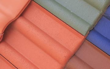 Queens Park plastic roofing companies