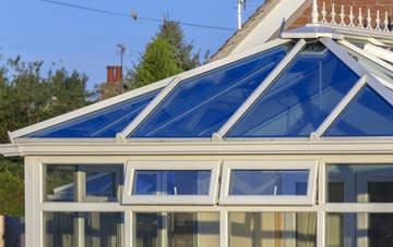 professional Queens Park conservatory insulation