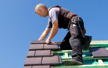disadvantages of Queens Park slate roofing