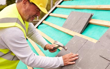 benefits of Queens Park roofing slate