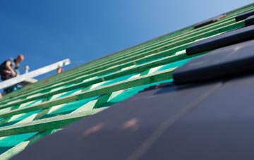 Queens Park slate roofing costs