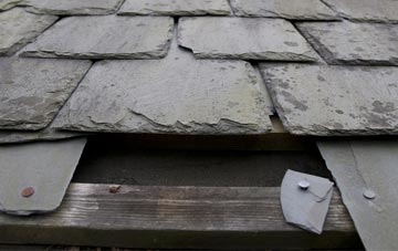 Queens Park slate roof repairs and maintenance