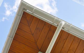 Queens Park soffit types