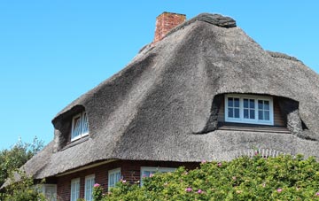 thatch roofing Queens Park