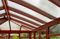 Queens Park conservatory roofing insulation