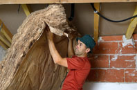 Queens Park flat roofing insulation