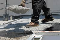 find rated Queens Park flat roofing replacement companies