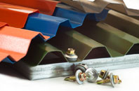 Queens Park plastic roofing