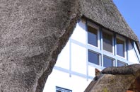 find rated Queens Park thatchers